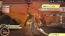 画像ギャラリー No.007のサムネイル画像 / 「GOD EATER 2 RAGE BURST」のPS4版最速体験会に加えて，開発者とプレイヤーによる真剣会議も繰り広げられたイベントの模様をレポート