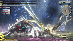 画像ギャラリー No.009のサムネイル画像 / 「GOD EATER 2 RAGE BURST」のPS4版最速体験会に加えて，開発者とプレイヤーによる真剣会議も繰り広げられたイベントの模様をレポート
