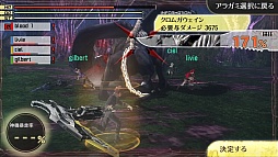 画像ギャラリー No.010のサムネイル画像 / 「GOD EATER 2 RAGE BURST」のPS4版最速体験会に加えて，開発者とプレイヤーによる真剣会議も繰り広げられたイベントの模様をレポート