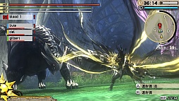 画像ギャラリー No.013のサムネイル画像 / 「GOD EATER 2 RAGE BURST」のPS4版最速体験会に加えて，開発者とプレイヤーによる真剣会議も繰り広げられたイベントの模様をレポート