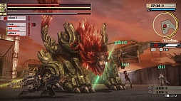 画像ギャラリー No.014のサムネイル画像 / 「GOD EATER 2 RAGE BURST」のPS4版最速体験会に加えて，開発者とプレイヤーによる真剣会議も繰り広げられたイベントの模様をレポート