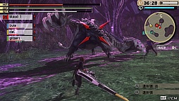 画像ギャラリー No.015のサムネイル画像 / 「GOD EATER 2 RAGE BURST」のPS4版最速体験会に加えて，開発者とプレイヤーによる真剣会議も繰り広げられたイベントの模様をレポート