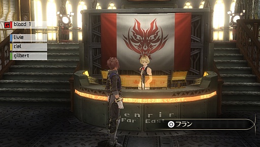 画像ギャラリー No.027のサムネイル画像 / 「GOD EATER 2 RAGE BURST」のPS4版最速体験会に加えて，開発者とプレイヤーによる真剣会議も繰り広げられたイベントの模様をレポート
