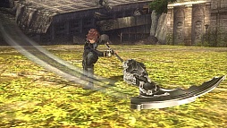 画像ギャラリー No.028のサムネイル画像 / 「GOD EATER 2 RAGE BURST」のPS4版最速体験会に加えて，開発者とプレイヤーによる真剣会議も繰り広げられたイベントの模様をレポート