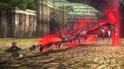 画像ギャラリー No.031のサムネイル画像 / 「GOD EATER 2 RAGE BURST」のPS4版最速体験会に加えて，開発者とプレイヤーによる真剣会議も繰り広げられたイベントの模様をレポート