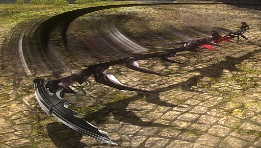 画像ギャラリー No.034のサムネイル画像 / 「GOD EATER 2 RAGE BURST」のPS4版最速体験会に加えて，開発者とプレイヤーによる真剣会議も繰り広げられたイベントの模様をレポート