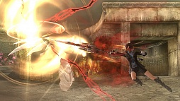 画像ギャラリー No.036のサムネイル画像 / 「GOD EATER 2 RAGE BURST」のPS4版最速体験会に加えて，開発者とプレイヤーによる真剣会議も繰り広げられたイベントの模様をレポート