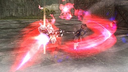 画像ギャラリー No.037のサムネイル画像 / 「GOD EATER 2 RAGE BURST」のPS4版最速体験会に加えて，開発者とプレイヤーによる真剣会議も繰り広げられたイベントの模様をレポート