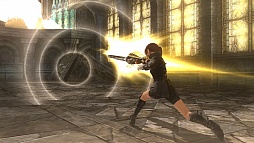 画像ギャラリー No.039のサムネイル画像 / 「GOD EATER 2 RAGE BURST」のPS4版最速体験会に加えて，開発者とプレイヤーによる真剣会議も繰り広げられたイベントの模様をレポート