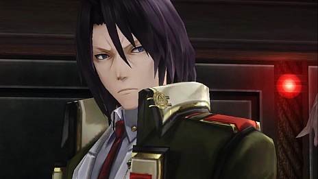 画像ギャラリー No.007のサムネイル画像 / 「GOD EATER 2 RAGE BURST」に登場する新キャラクター「アイザック・フェルドマン」や新アラガミ「シルキー」などが公開に