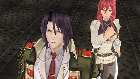 画像ギャラリー No.008のサムネイル画像 / 「GOD EATER 2 RAGE BURST」に登場する新キャラクター「アイザック・フェルドマン」や新アラガミ「シルキー」などが公開に