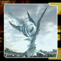 画像ギャラリー No.009のサムネイル画像 / 「GOD EATER 2 RAGE BURST」に登場する新キャラクター「アイザック・フェルドマン」や新アラガミ「シルキー」などが公開に