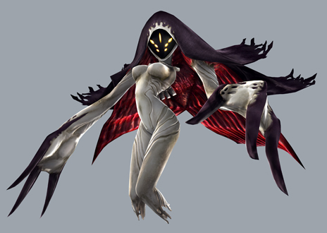 画像ギャラリー No.011のサムネイル画像 / 「GOD EATER 2 RAGE BURST」に登場する新キャラクター「アイザック・フェルドマン」や新アラガミ「シルキー」などが公開に
