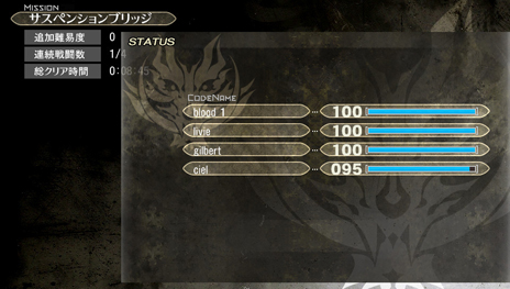 画像ギャラリー No.016のサムネイル画像 / 「GOD EATER 2 RAGE BURST」に登場する新キャラクター「アイザック・フェルドマン」や新アラガミ「シルキー」などが公開に
