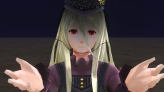 画像ギャラリー No.001のサムネイル画像 / 「GOD EATER 2 RAGE BURST」，身体の一部が“神機”と化した新たなアラガミ「神融種」と，育成・強化に役立つ「作戦支援スキル」の情報が公開