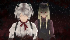画像ギャラリー No.003のサムネイル画像 / 「GOD EATER 2 RAGE BURST」，身体の一部が“神機”と化した新たなアラガミ「神融種」と，育成・強化に役立つ「作戦支援スキル」の情報が公開