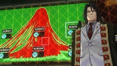 画像ギャラリー No.006のサムネイル画像 / 「GOD EATER 2 RAGE BURST」，身体の一部が“神機”と化した新たなアラガミ「神融種」と，育成・強化に役立つ「作戦支援スキル」の情報が公開