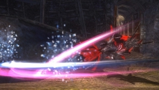 画像ギャラリー No.013のサムネイル画像 / 「GOD EATER 2 RAGE BURST」，身体の一部が“神機”と化した新たなアラガミ「神融種」と，育成・強化に役立つ「作戦支援スキル」の情報が公開