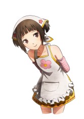 画像ギャラリー No.030のサムネイル画像 / 「GOD EATER 2 RAGE BURST」，身体の一部が“神機”と化した新たなアラガミ「神融種」と，育成・強化に役立つ「作戦支援スキル」の情報が公開