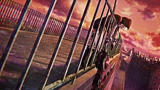 画像ギャラリー No.003のサムネイル画像 / 「GOD EATER 2 RAGE BURST」のオープニングソングは「F.A.T.E.」のリミックス版に。新たな神融種や新システム「特務ミッション」などの新情報も公開