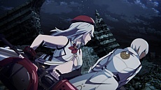 画像ギャラリー No.005のサムネイル画像 / 「GOD EATER 2 RAGE BURST」のオープニングソングは「F.A.T.E.」のリミックス版に。新たな神融種や新システム「特務ミッション」などの新情報も公開