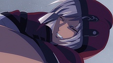 画像ギャラリー No.006のサムネイル画像 / 「GOD EATER 2 RAGE BURST」のオープニングソングは「F.A.T.E.」のリミックス版に。新たな神融種や新システム「特務ミッション」などの新情報も公開