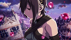 画像ギャラリー No.007のサムネイル画像 / 「GOD EATER 2 RAGE BURST」のオープニングソングは「F.A.T.E.」のリミックス版に。新たな神融種や新システム「特務ミッション」などの新情報も公開