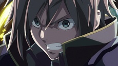 画像ギャラリー No.008のサムネイル画像 / 「GOD EATER 2 RAGE BURST」のオープニングソングは「F.A.T.E.」のリミックス版に。新たな神融種や新システム「特務ミッション」などの新情報も公開