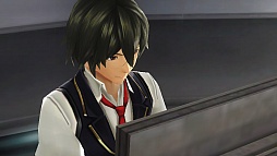 画像ギャラリー No.016のサムネイル画像 / 「GOD EATER 2 RAGE BURST」のオープニングソングは「F.A.T.E.」のリミックス版に。新たな神融種や新システム「特務ミッション」などの新情報も公開