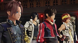 画像ギャラリー No.017のサムネイル画像 / 「GOD EATER 2 RAGE BURST」のオープニングソングは「F.A.T.E.」のリミックス版に。新たな神融種や新システム「特務ミッション」などの新情報も公開
