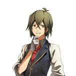 画像ギャラリー No.023のサムネイル画像 / 「GOD EATER 2 RAGE BURST」のオープニングソングは「F.A.T.E.」のリミックス版に。新たな神融種や新システム「特務ミッション」などの新情報も公開