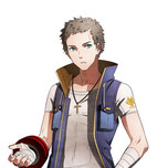 画像ギャラリー No.024のサムネイル画像 / 「GOD EATER 2 RAGE BURST」のオープニングソングは「F.A.T.E.」のリミックス版に。新たな神融種や新システム「特務ミッション」などの新情報も公開