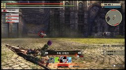 画像ギャラリー No.002のサムネイル画像 / 「GOD EATER 2 RAGE BURST」がついに発売。シリーズ最新作の体験版をプレイムービーで紹介