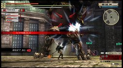 画像ギャラリー No.004のサムネイル画像 / 「GOD EATER 2 RAGE BURST」がついに発売。シリーズ最新作の体験版をプレイムービーで紹介