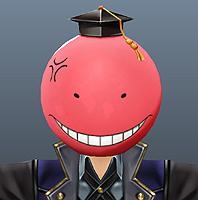 画像ギャラリー No.011のサムネイル画像 / 「GOD EATER 2 RAGE BURST」の無料アップデートVer.1.20の配信が決定。Ver.1.10の詳細や「暗殺教室」「東京喰種」のコラボ衣装情報も