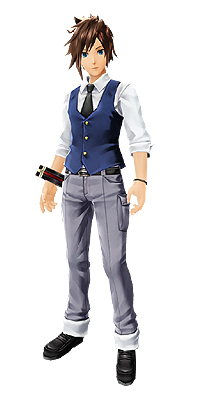画像ギャラリー No.018のサムネイル画像 / 「GOD EATER 2 RAGE BURST」の無料アップデートVer.1.20の配信が決定。Ver.1.10の詳細や「暗殺教室」「東京喰種」のコラボ衣装情報も