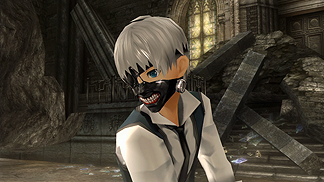 画像ギャラリー No.021のサムネイル画像 / 「GOD EATER 2 RAGE BURST」の無料アップデートVer.1.20の配信が決定。Ver.1.10の詳細や「暗殺教室」「東京喰種」のコラボ衣装情報も