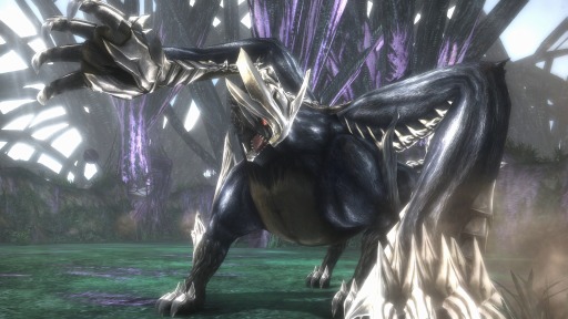 画像ギャラリー No.004のサムネイル画像 / 「GOD EATER 2 RB」，全国大会の地区予選が5月3日に開幕