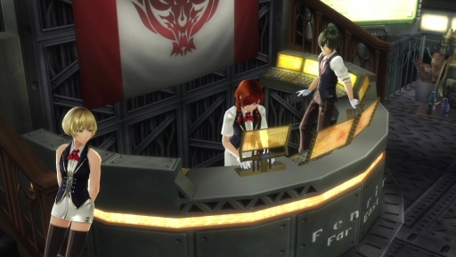 画像ギャラリー No.002のサムネイル画像 / 「GOD EATER 2 RB」の無料アップデートVer.1.20が本日配信