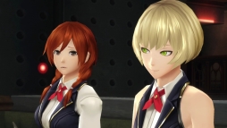 画像ギャラリー No.003のサムネイル画像 / 「GOD EATER 2 RB」の無料アップデートVer.1.20が本日配信