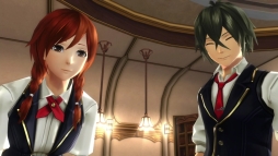 画像ギャラリー No.004のサムネイル画像 / 「GOD EATER 2 RB」の無料アップデートVer.1.20が本日配信
