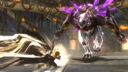 画像ギャラリー No.006のサムネイル画像 / 「GOD EATER 2 RB」の無料アップデートVer.1.20が本日配信