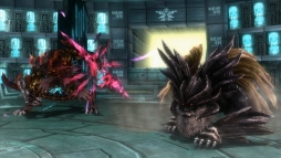 画像ギャラリー No.007のサムネイル画像 / 「GOD EATER 2 RB」の無料アップデートVer.1.20が本日配信
