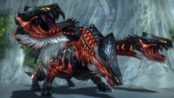 画像ギャラリー No.008のサムネイル画像 / 「GOD EATER 2 RB」の無料アップデートVer.1.20が本日配信