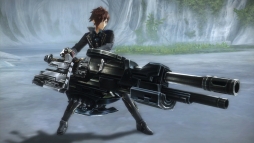 画像ギャラリー No.011のサムネイル画像 / 「GOD EATER 2 RB」の無料アップデートVer.1.20が本日配信