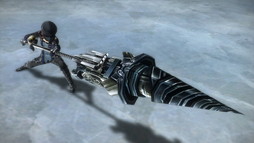 画像ギャラリー No.014のサムネイル画像 / 「GOD EATER 2 RB」の無料アップデートVer.1.20が本日配信