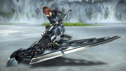 画像ギャラリー No.015のサムネイル画像 / 「GOD EATER 2 RB」の無料アップデートVer.1.20が本日配信
