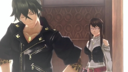 画像ギャラリー No.002のサムネイル画像 / 「GOD EATER 2 RB」に「ケイトの願い」など新作エピソード2編が追加