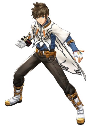 画像ギャラリー No.014のサムネイル画像 / 「GOD EATER2 RAGE BURST」のWelcome Price!!版が発売。「RESURRECTION」のDL版を値下げ