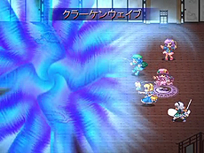 画像ギャラリー No.011のサムネイル画像 / 「ZUN×PlayStation」を拡大した東方Projectファン向けプロジェクト「"Play,Doujin!"」が正式始動。現時点で4サークルが参加表明